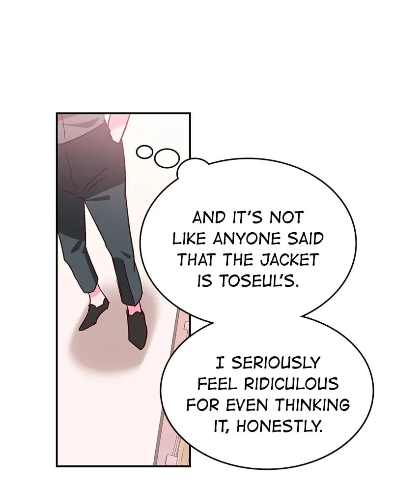 The Makeup Remover Chapter 80 page 62 - 