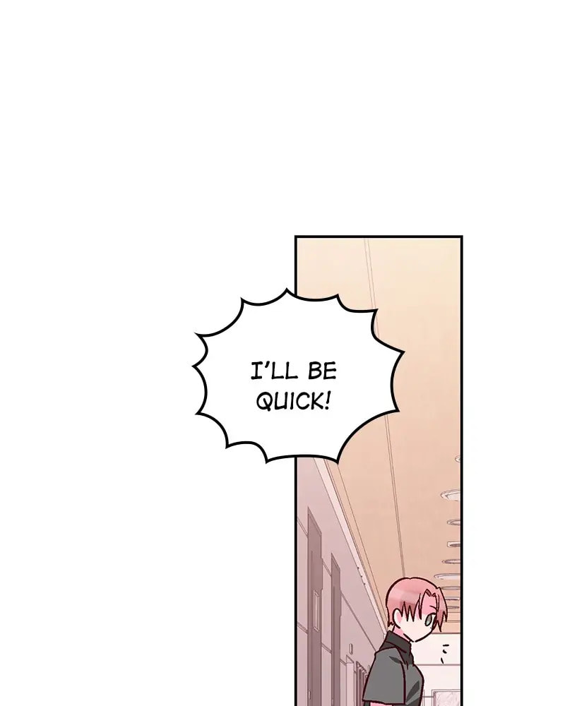 The Makeup Remover Chapter 80 page 63 - 