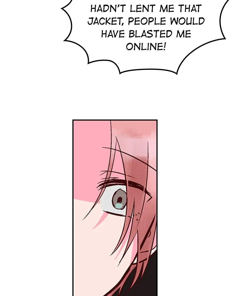The Makeup Remover Chapter 80 page 68 - 