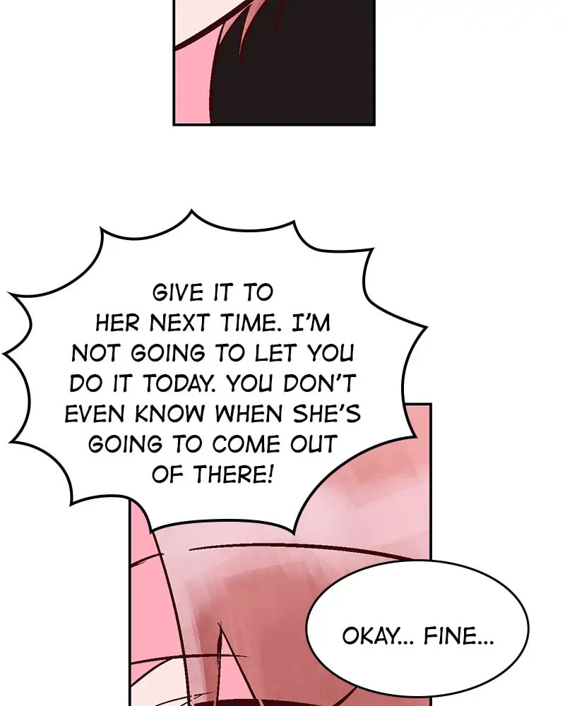The Makeup Remover Chapter 80 page 69 - 