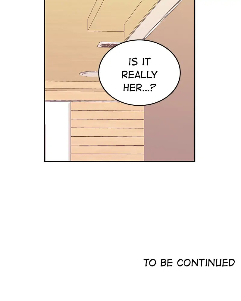 The Makeup Remover Chapter 80 page 71 - 