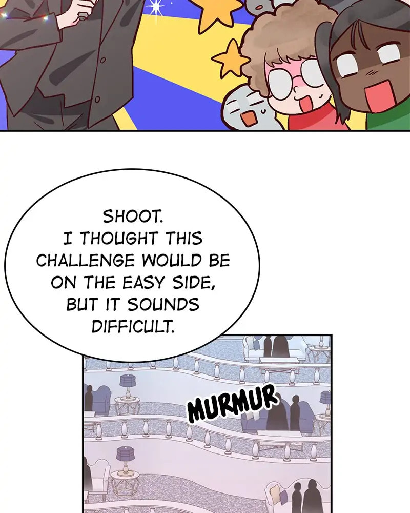 The Makeup Remover Chapter 80 page 10 - 