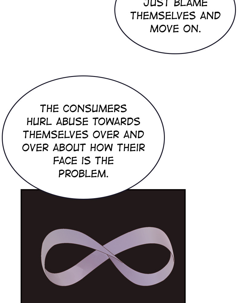 The Makeup Remover Chapter 81 page 11 - 
