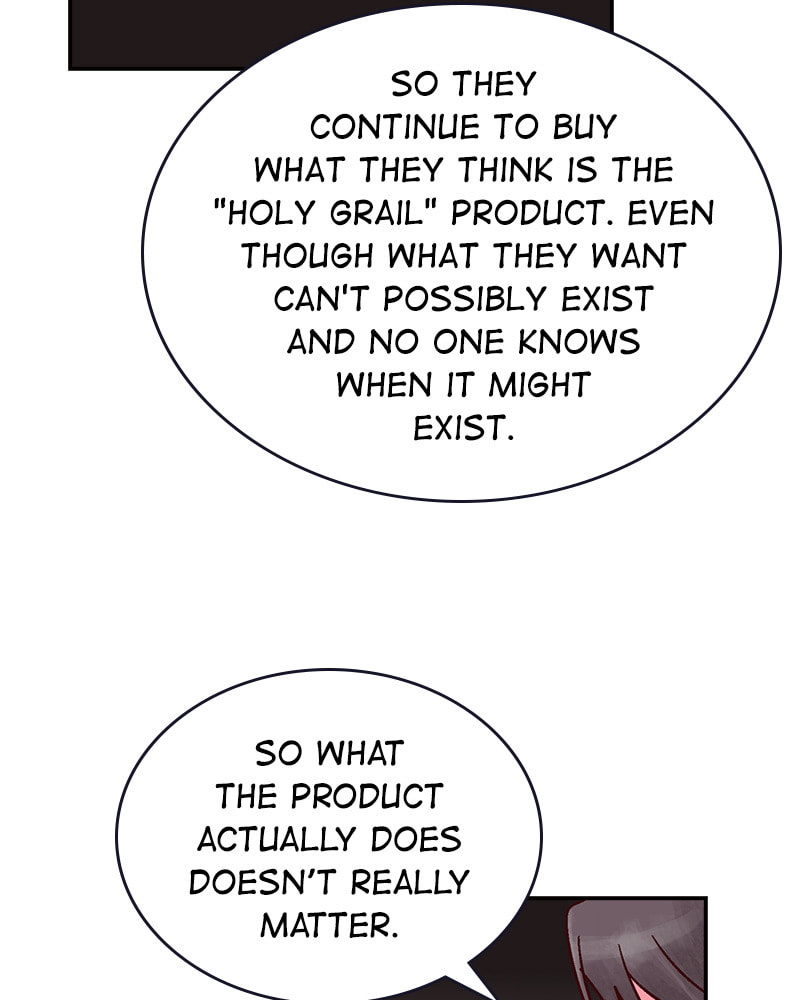 The Makeup Remover Chapter 81 page 12 - 