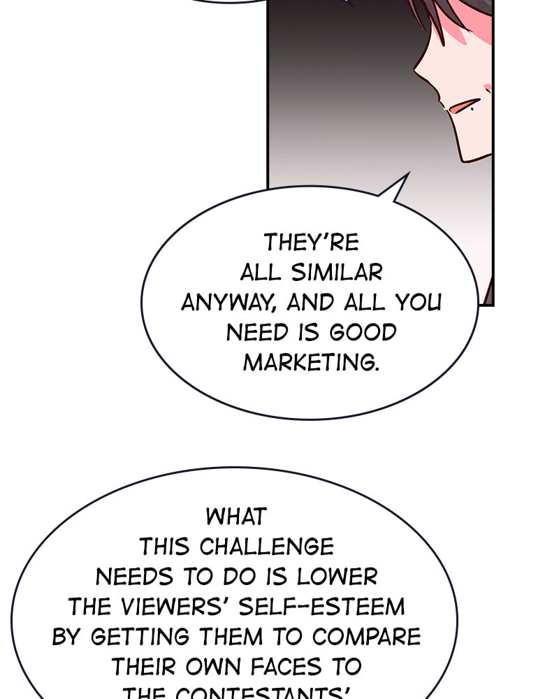 The Makeup Remover Chapter 81 page 13 - 