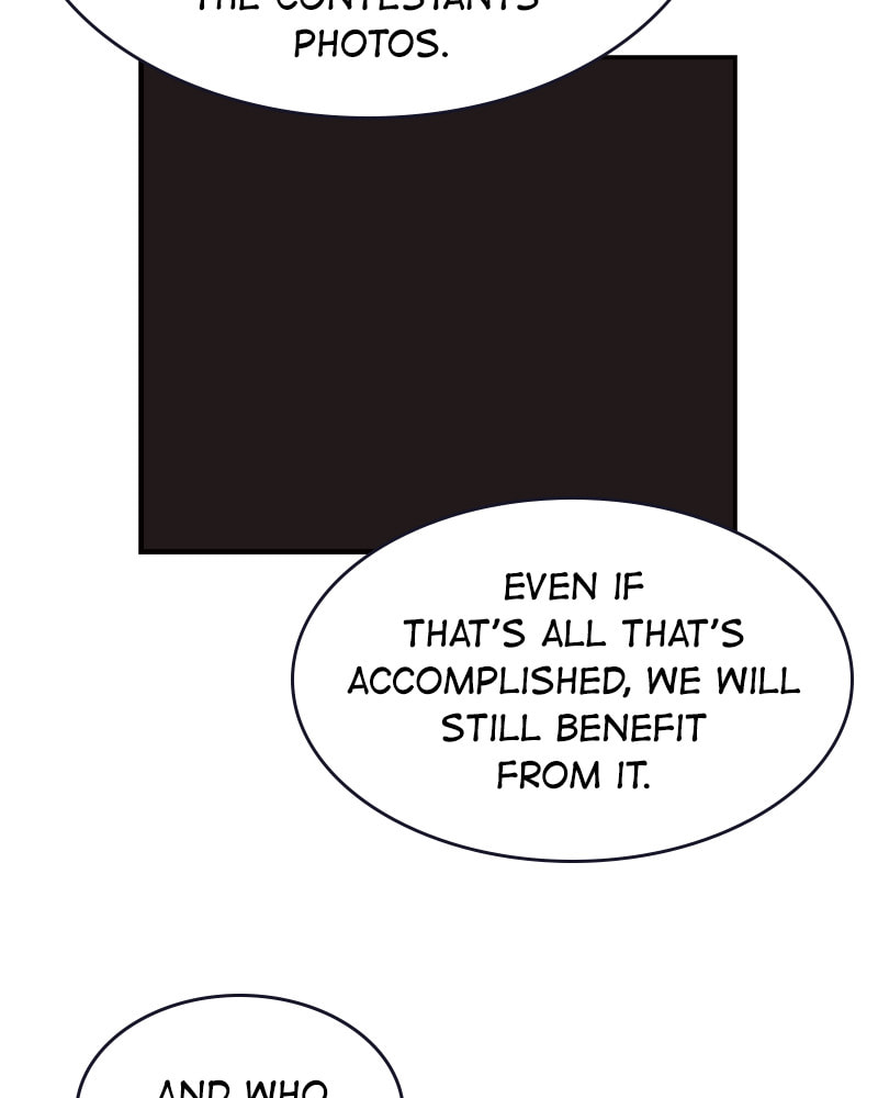 The Makeup Remover Chapter 81 page 14 - 