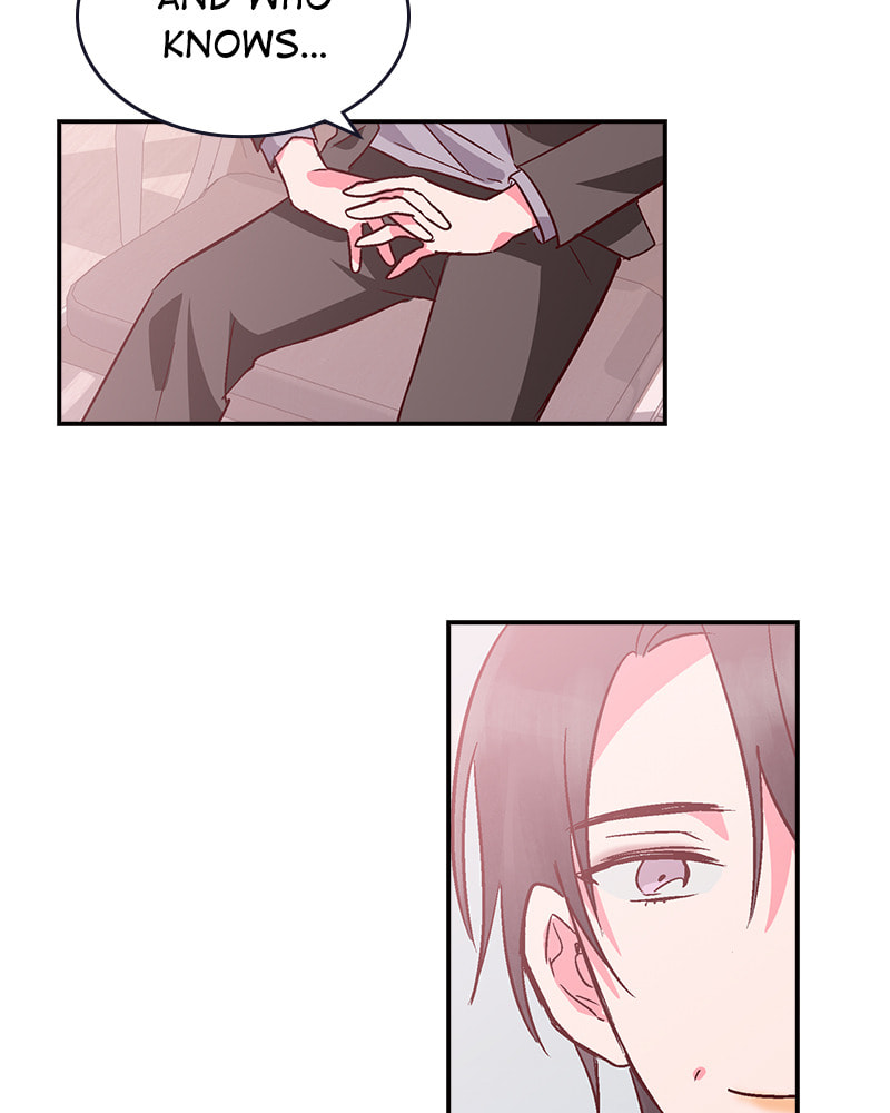 The Makeup Remover Chapter 81 page 15 - 