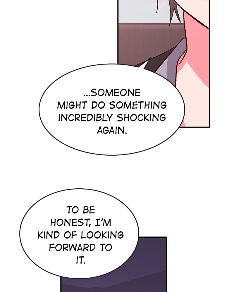 The Makeup Remover Chapter 81 page 16 - 