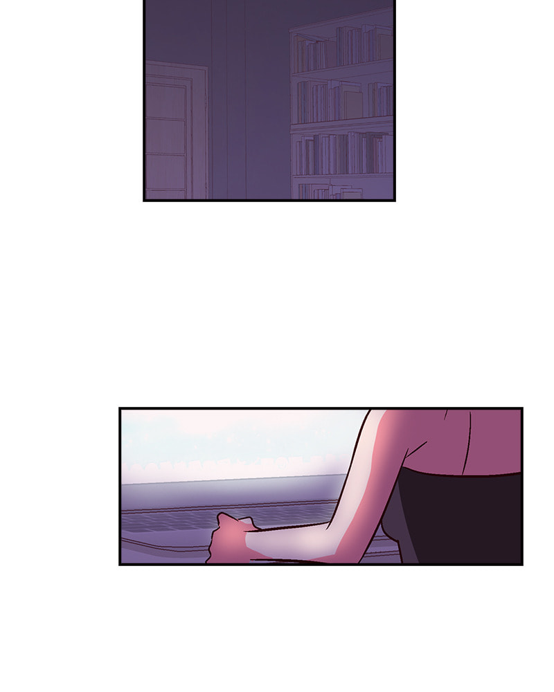 The Makeup Remover Chapter 81 page 17 - 