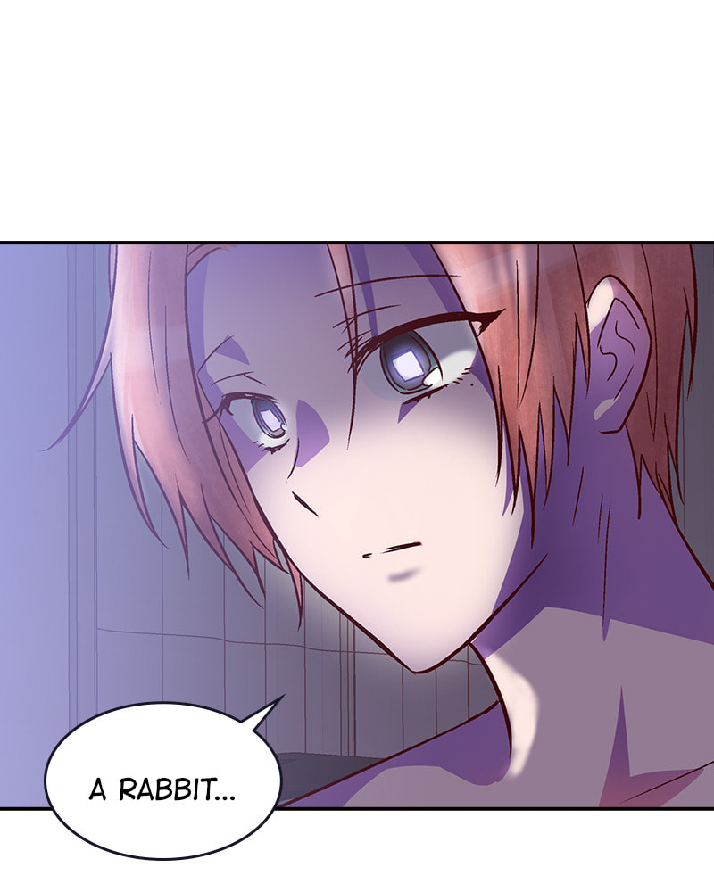 The Makeup Remover Chapter 81 page 19 - 