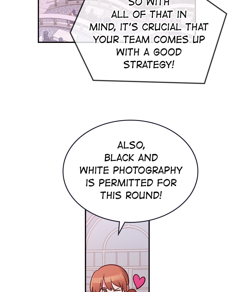 The Makeup Remover Chapter 81 page 3 - 