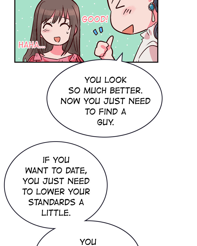 The Makeup Remover Chapter 81 page 23 - 