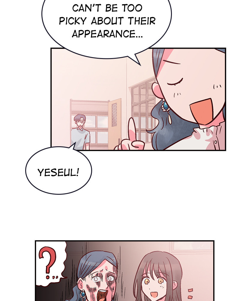 The Makeup Remover Chapter 81 page 24 - 