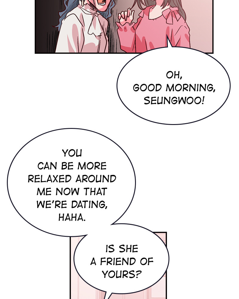 The Makeup Remover Chapter 81 page 25 - 