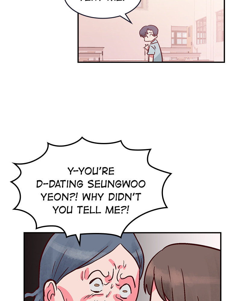 The Makeup Remover Chapter 81 page 28 - 