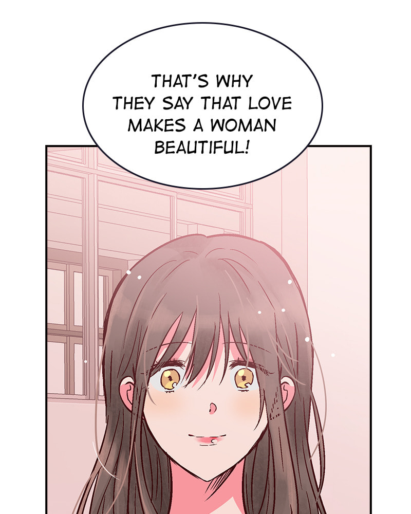 The Makeup Remover Chapter 81 page 31 - 