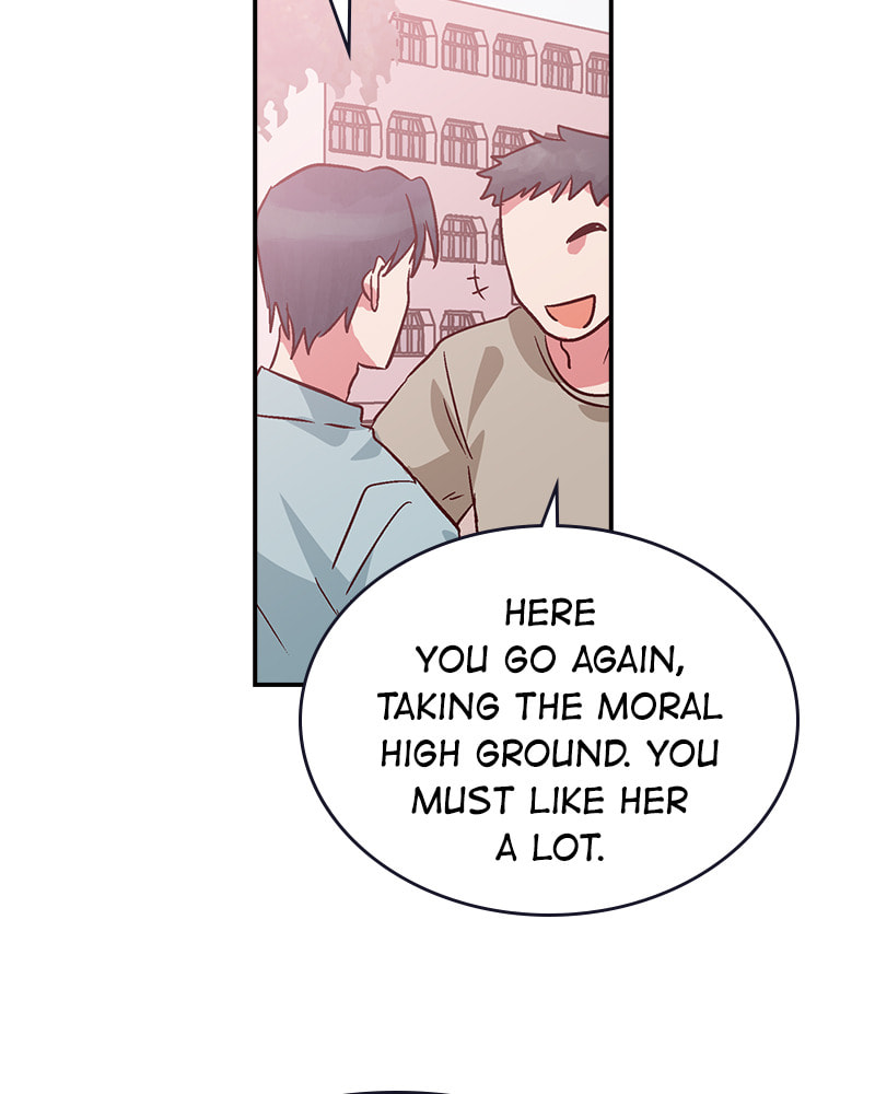 The Makeup Remover Chapter 81 page 39 - 