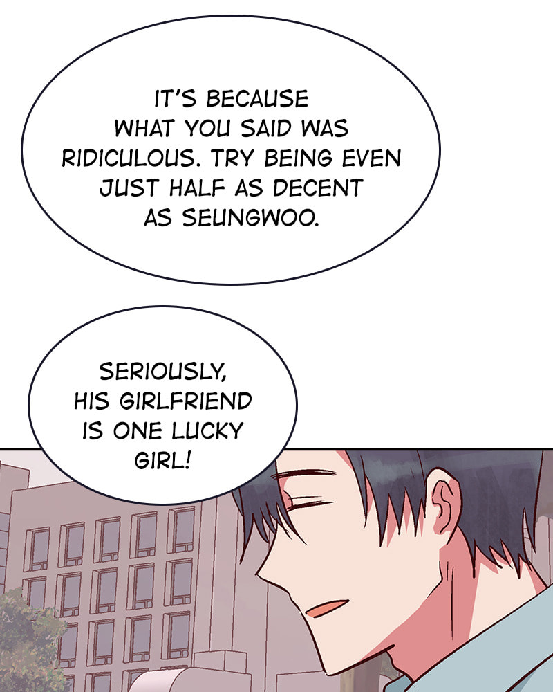 The Makeup Remover Chapter 81 page 41 - 