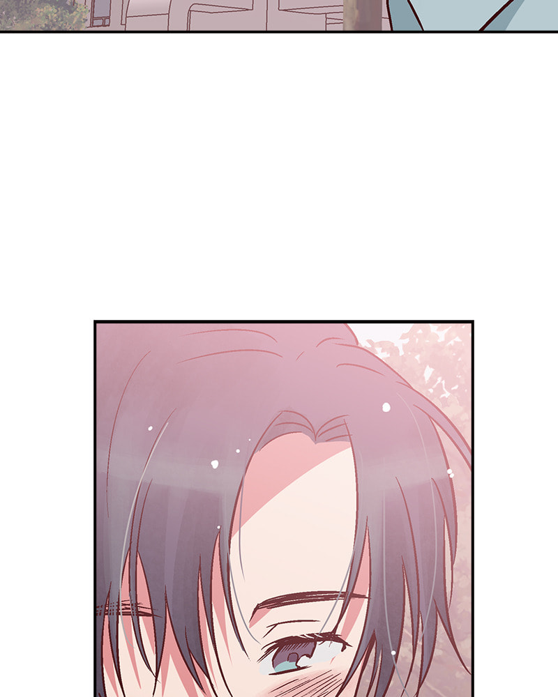 The Makeup Remover Chapter 81 page 42 - 