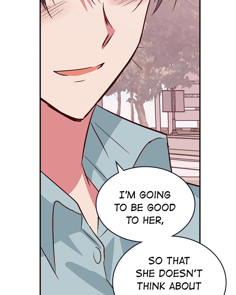The Makeup Remover Chapter 81 page 43 - 