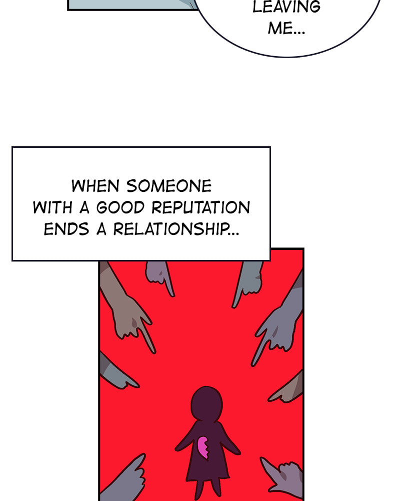 The Makeup Remover Chapter 81 page 44 - 