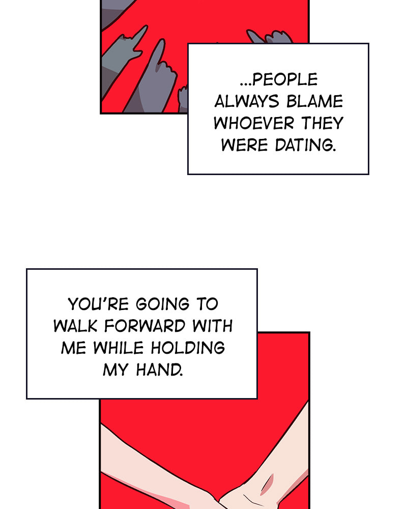 The Makeup Remover Chapter 81 page 45 - 
