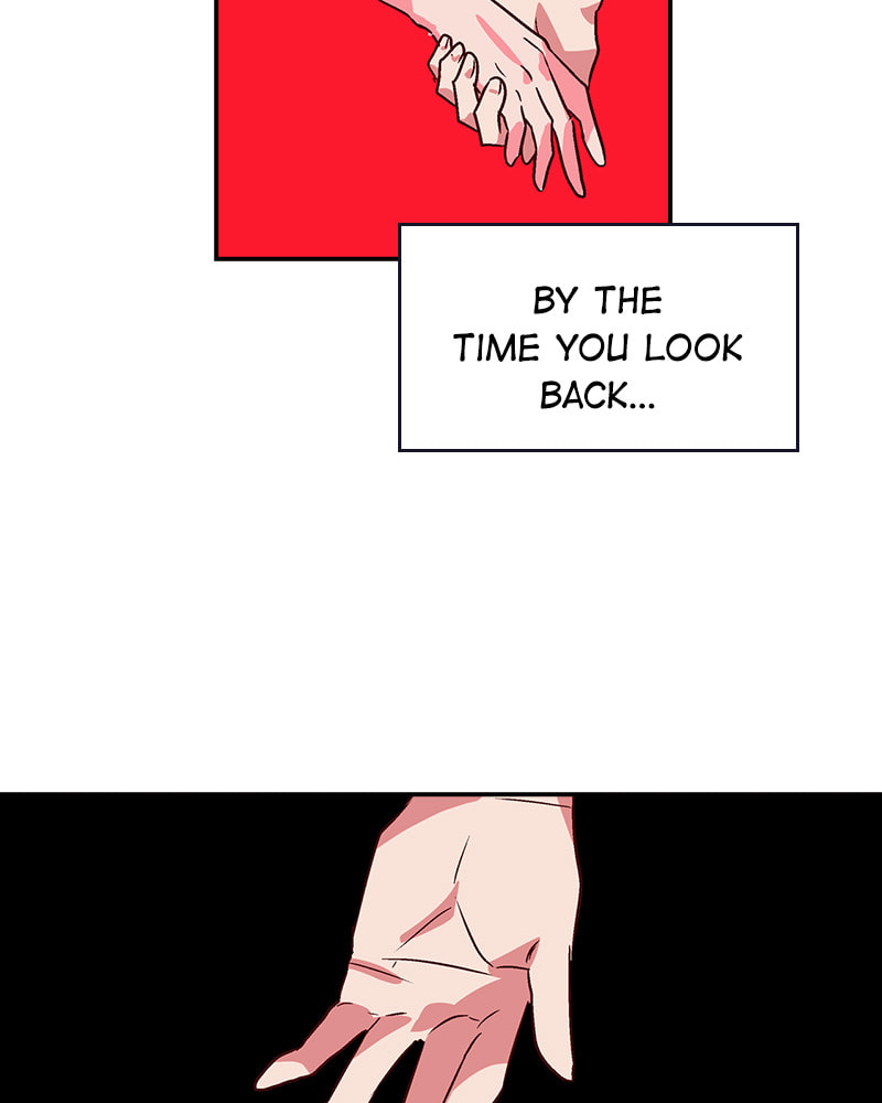 The Makeup Remover Chapter 81 page 46 - 