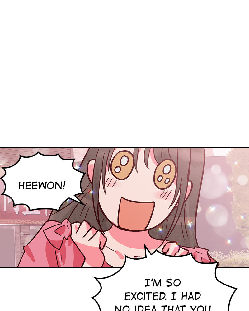 The Makeup Remover Chapter 81 page 48 - 