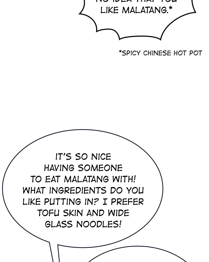 The Makeup Remover Chapter 81 page 49 - 