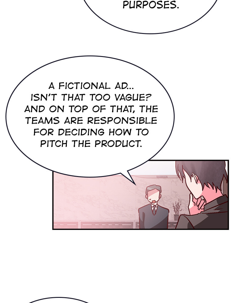 The Makeup Remover Chapter 81 page 6 - 