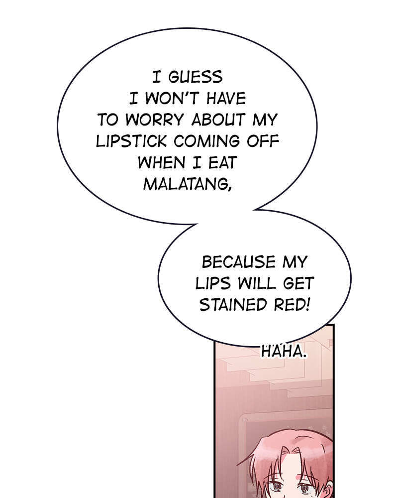 The Makeup Remover Chapter 81 page 53 - 