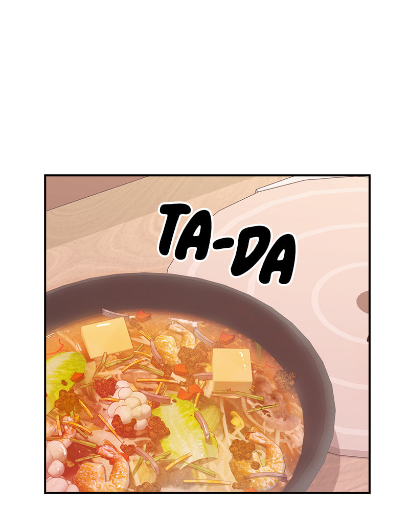 The Makeup Remover Chapter 81 page 55 - 