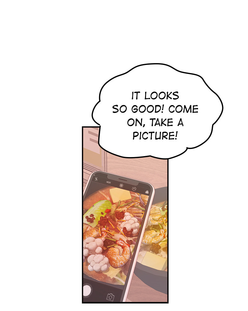 The Makeup Remover Chapter 81 page 56 - 