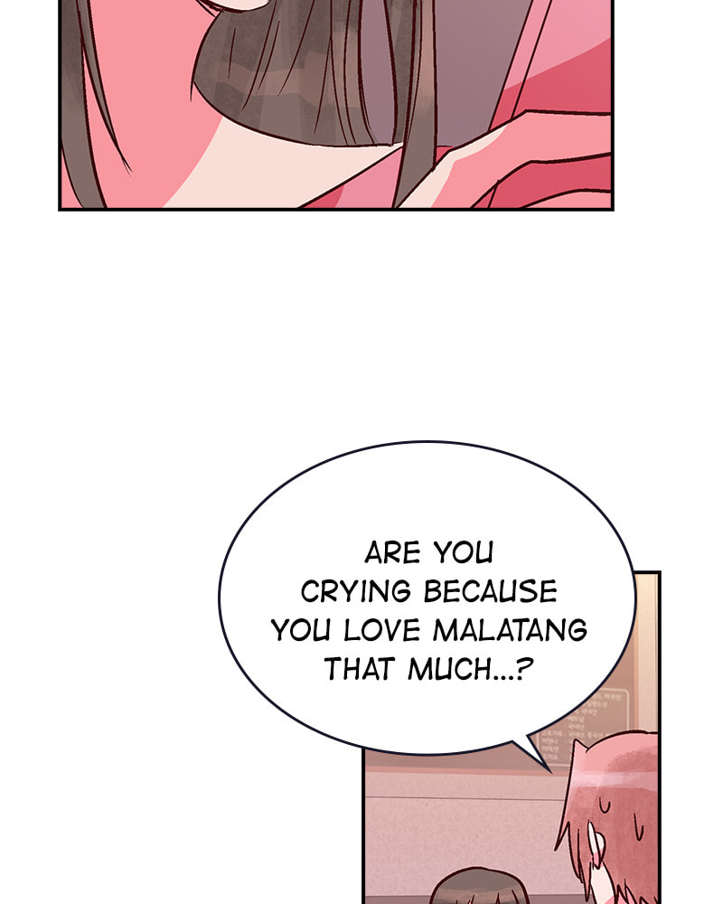 The Makeup Remover Chapter 81 page 58 - 