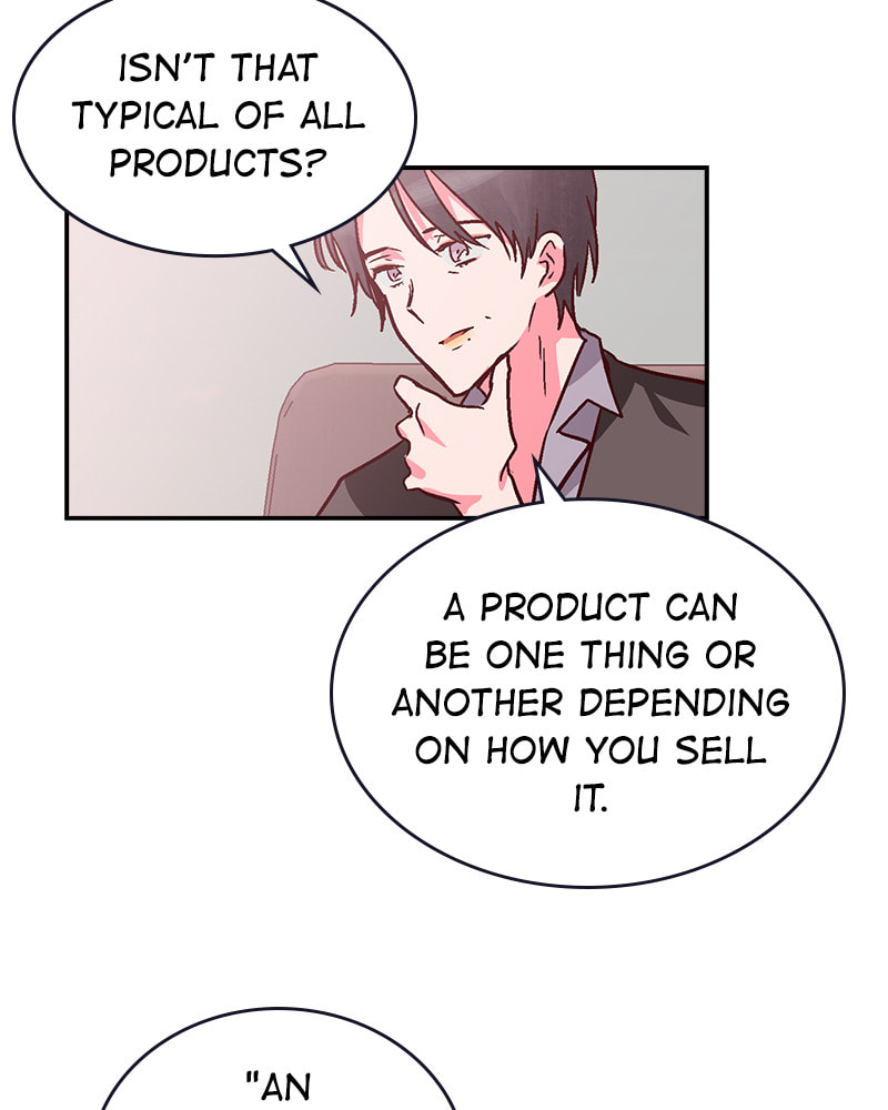 The Makeup Remover Chapter 81 page 7 - 