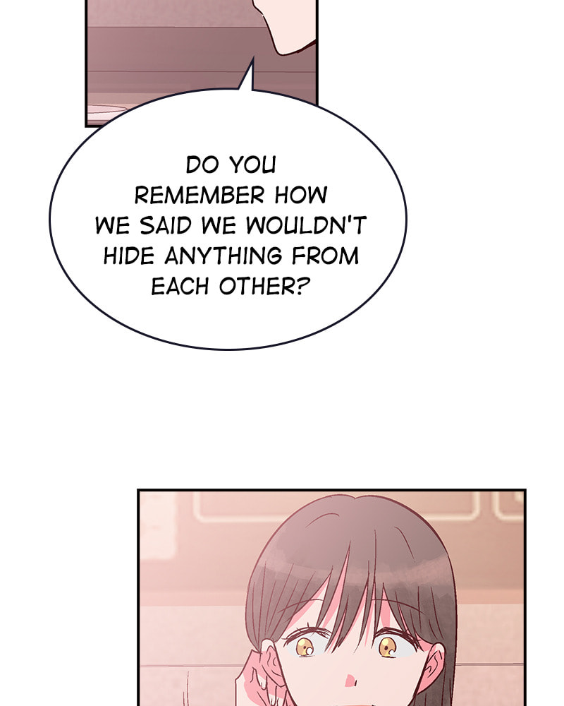 The Makeup Remover Chapter 81 page 63 - 