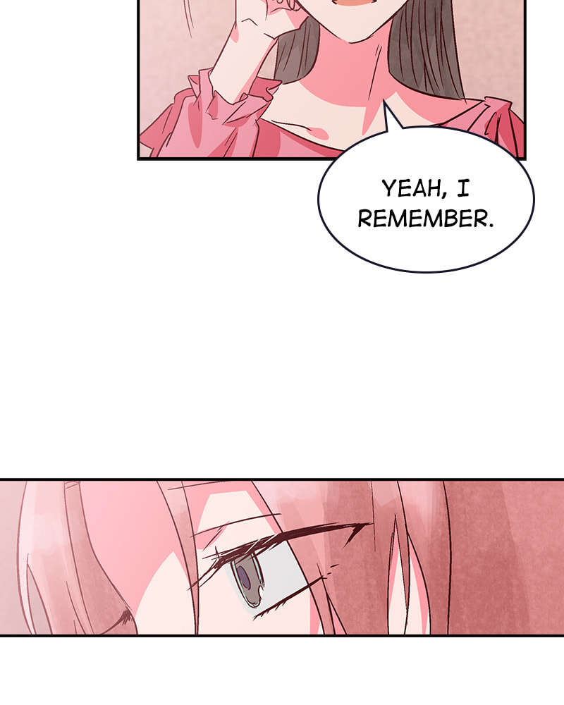 The Makeup Remover Chapter 81 page 64 - 