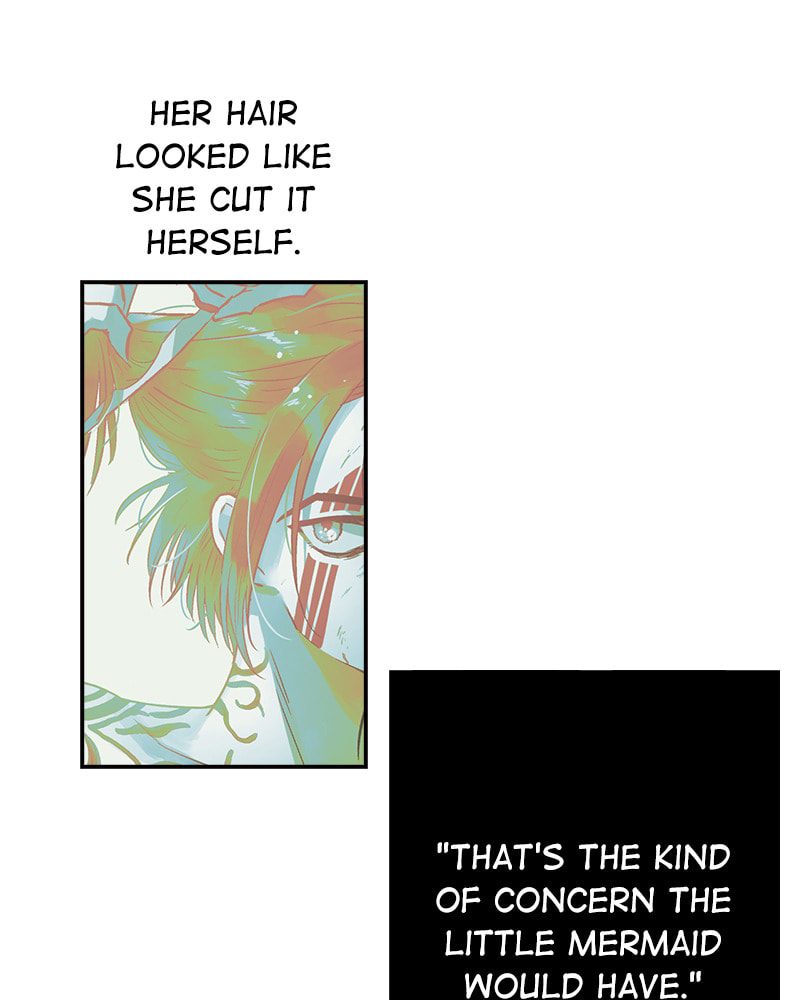 The Makeup Remover Chapter 81 page 65 - 