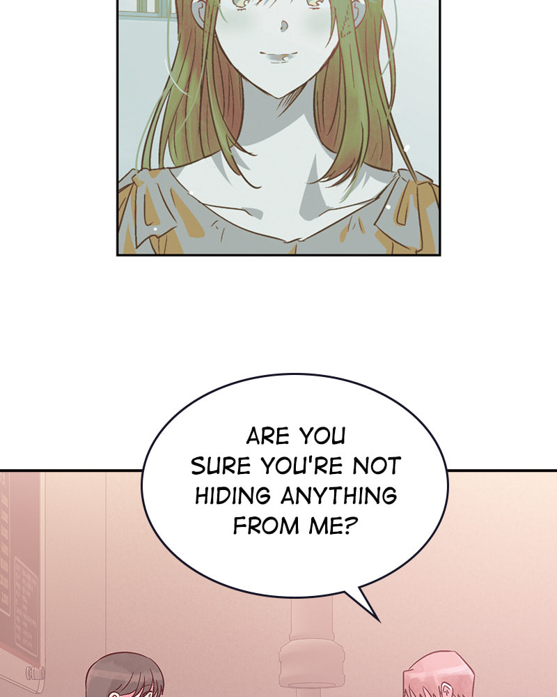 The Makeup Remover Chapter 81 page 68 - 