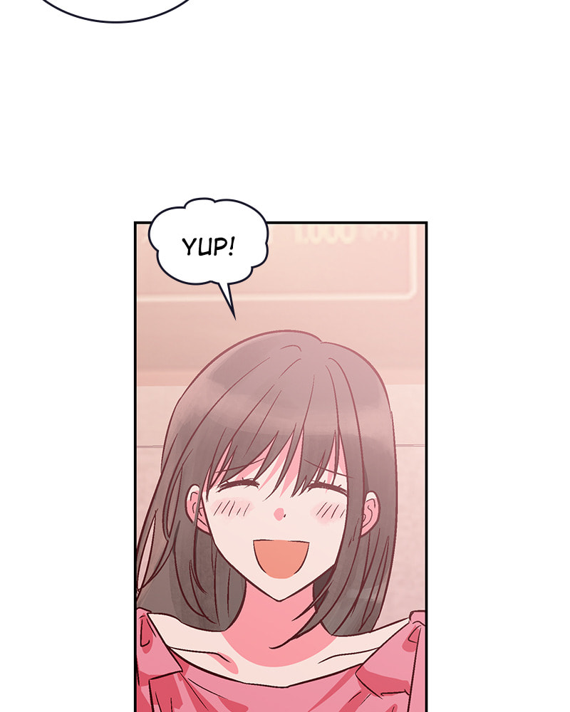 The Makeup Remover Chapter 82 page 11 - 