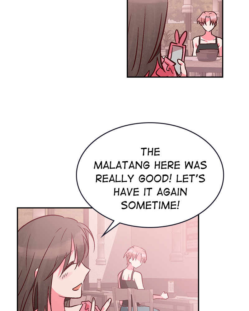 The Makeup Remover Chapter 82 page 13 - 