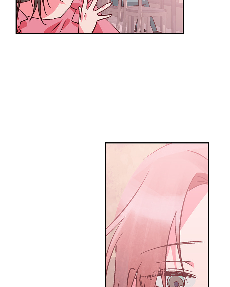 The Makeup Remover Chapter 82 page 14 - 