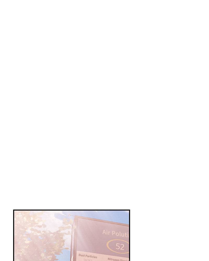 The Makeup Remover Chapter 82 page 17 - 