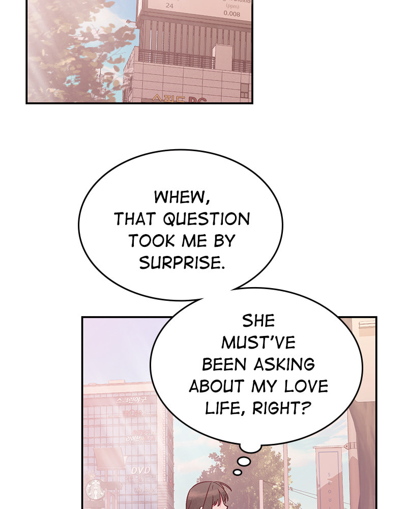 The Makeup Remover Chapter 82 page 18 - 