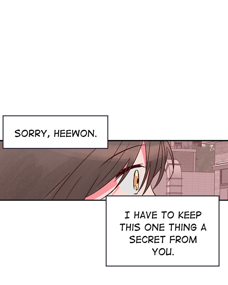 The Makeup Remover Chapter 82 page 20 - 