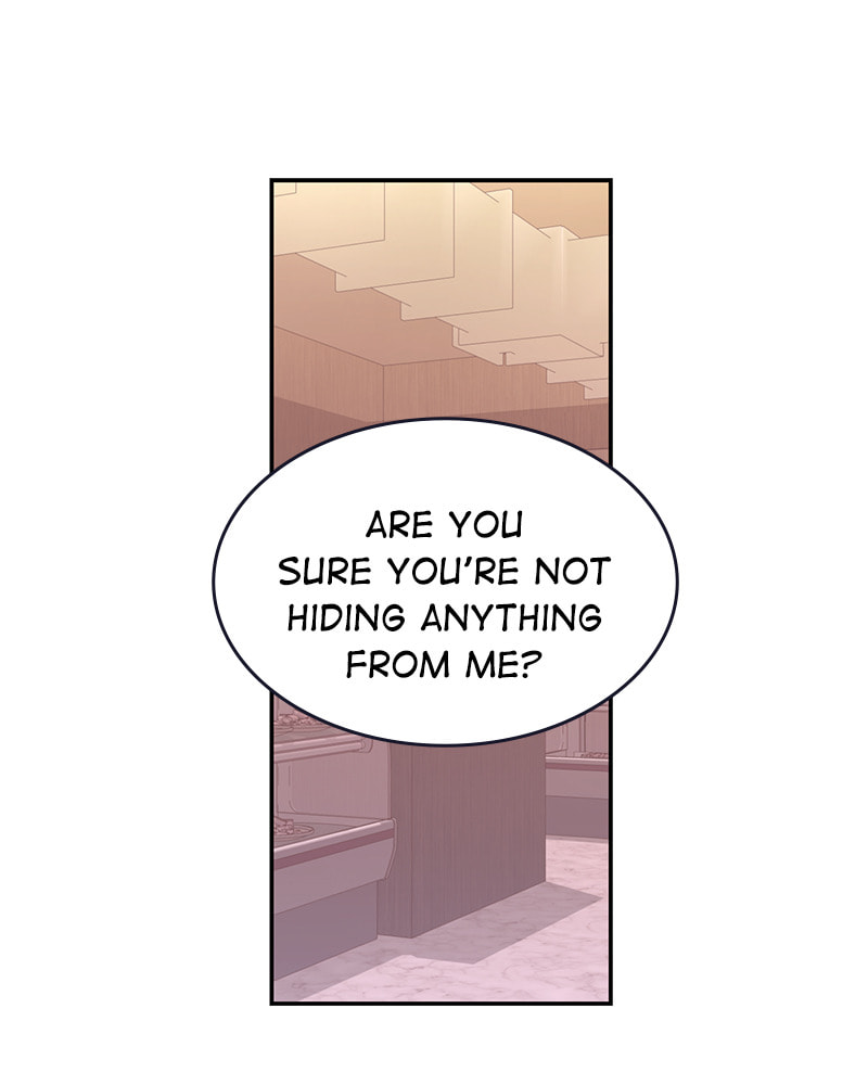 The Makeup Remover Chapter 82 page 3 - 