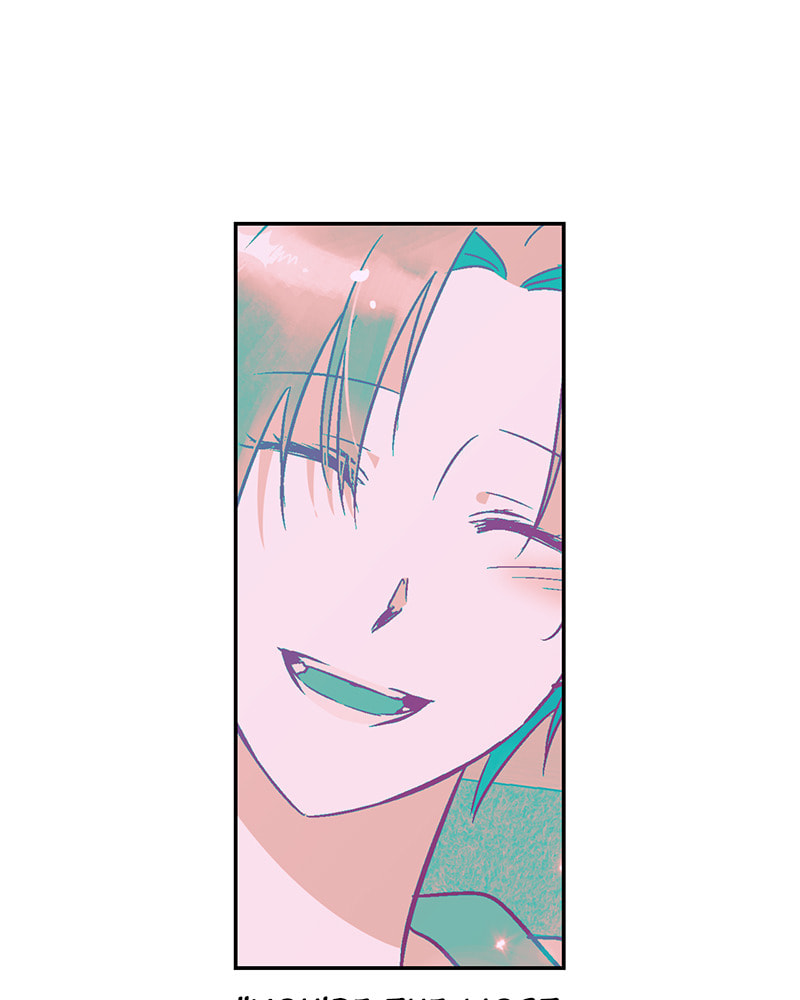The Makeup Remover Chapter 82 page 21 - 