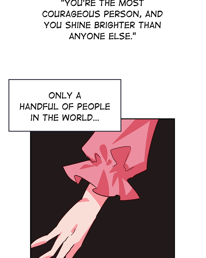 The Makeup Remover Chapter 82 page 22 - 