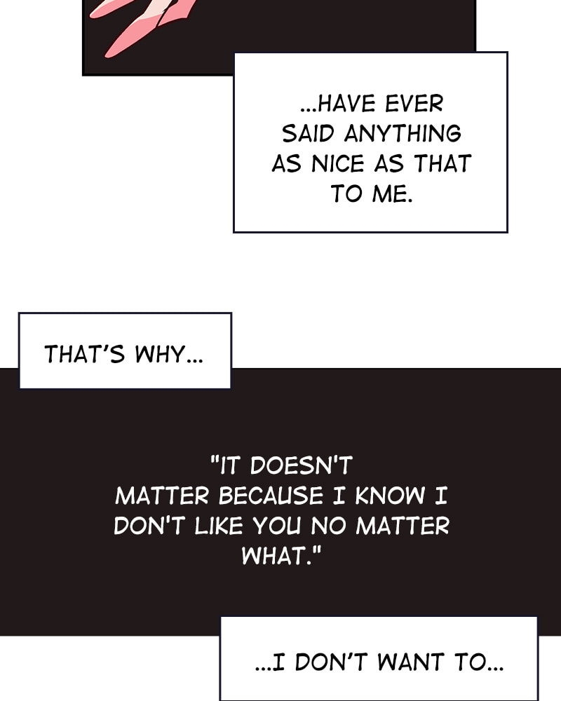 The Makeup Remover Chapter 82 page 23 - 