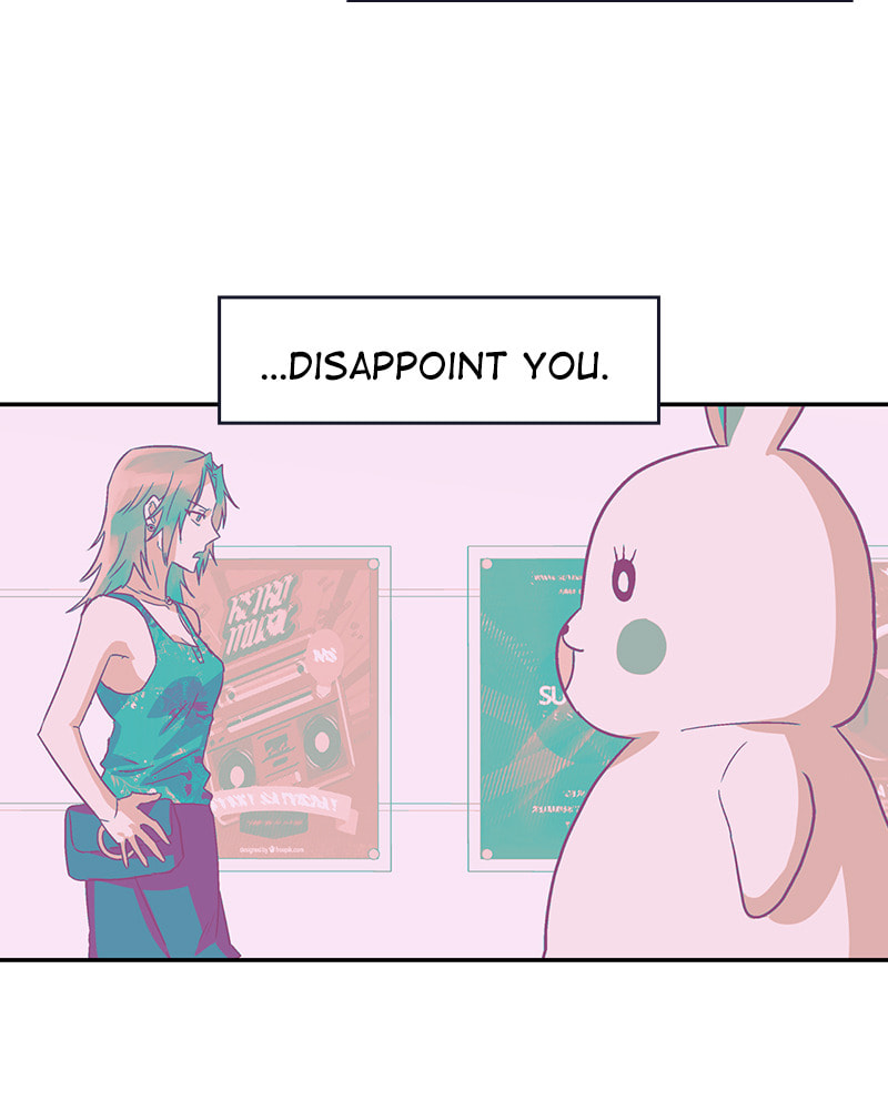 The Makeup Remover Chapter 82 page 24 - 